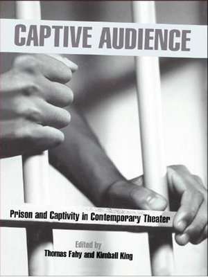 cover image of Captive Audience